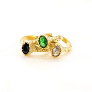 Yulz Ring